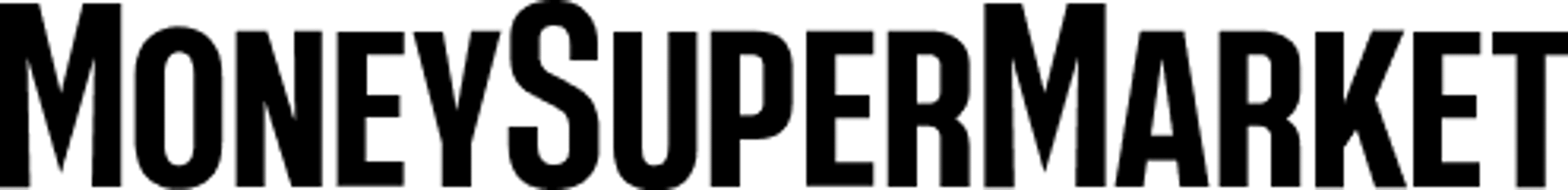 MoneySuperMarket advertising partner