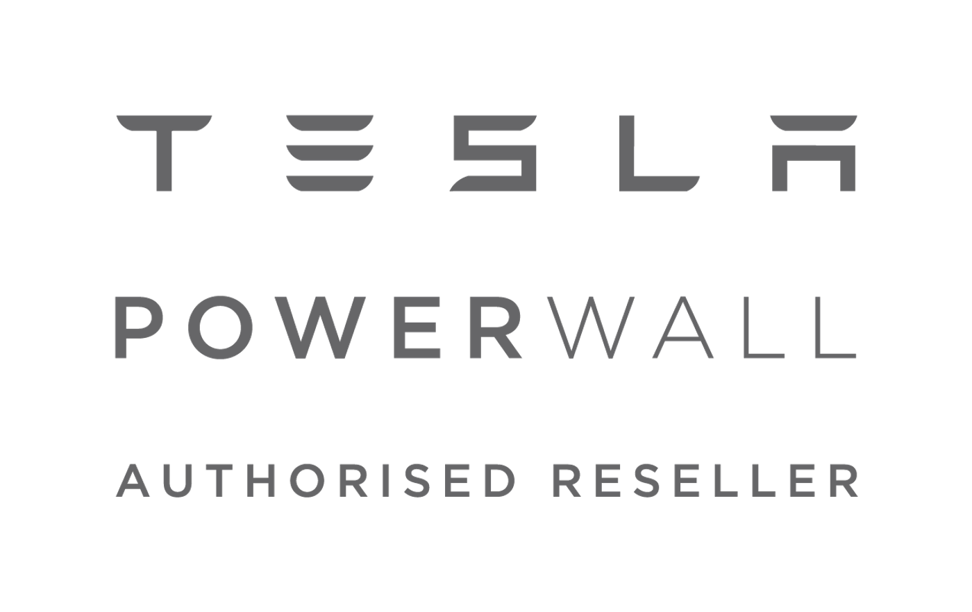 Tesla authorised reseller