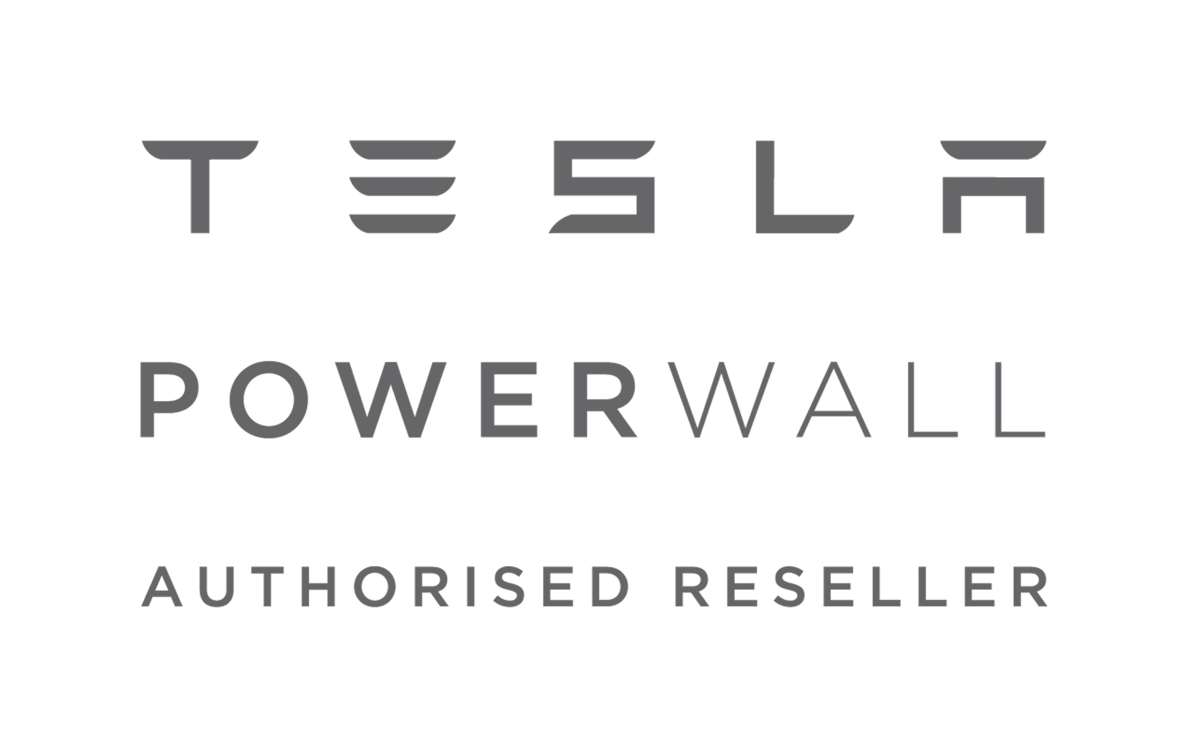 Tesla authorised reseller