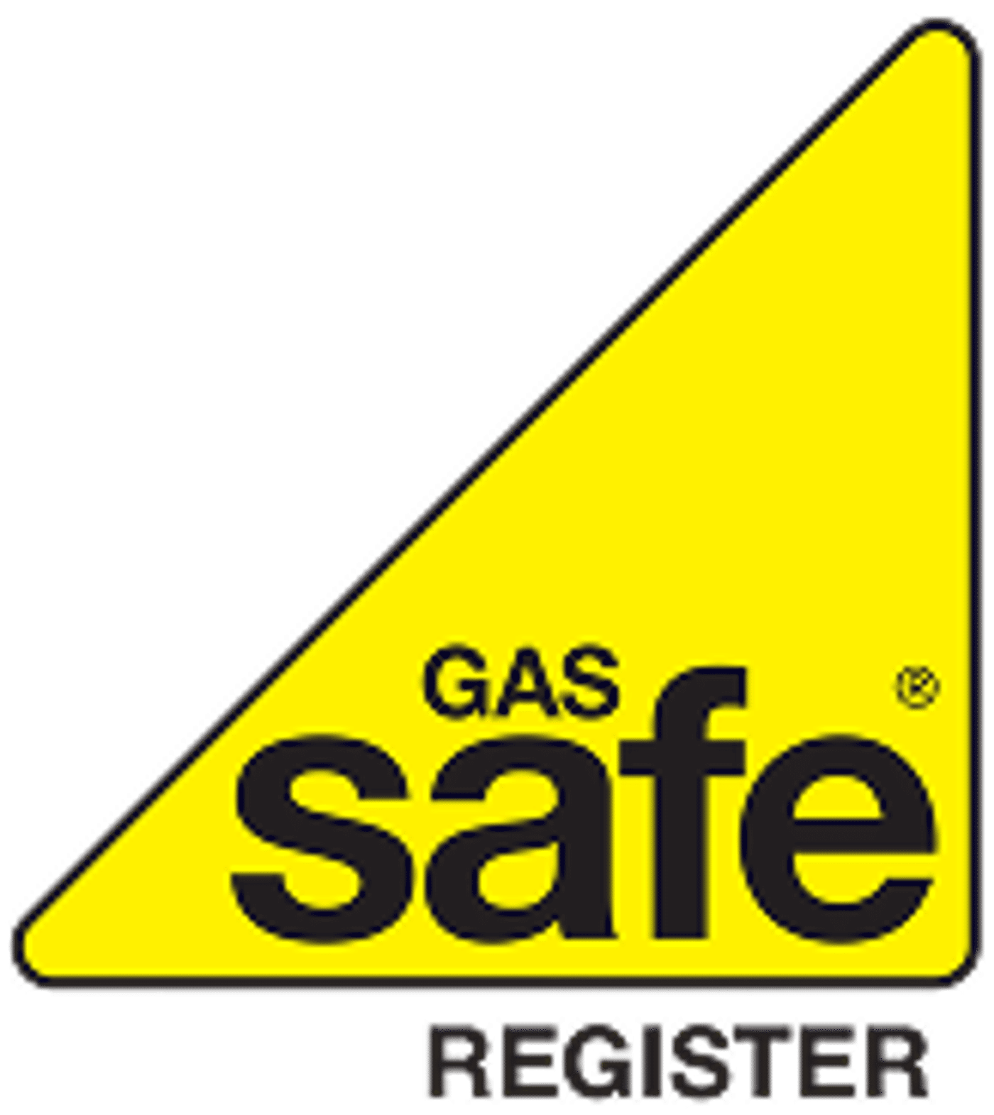 Gas Safe Registered