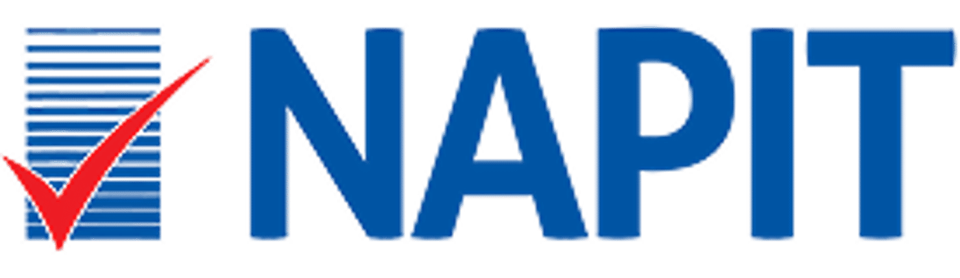 NAPIT Certified