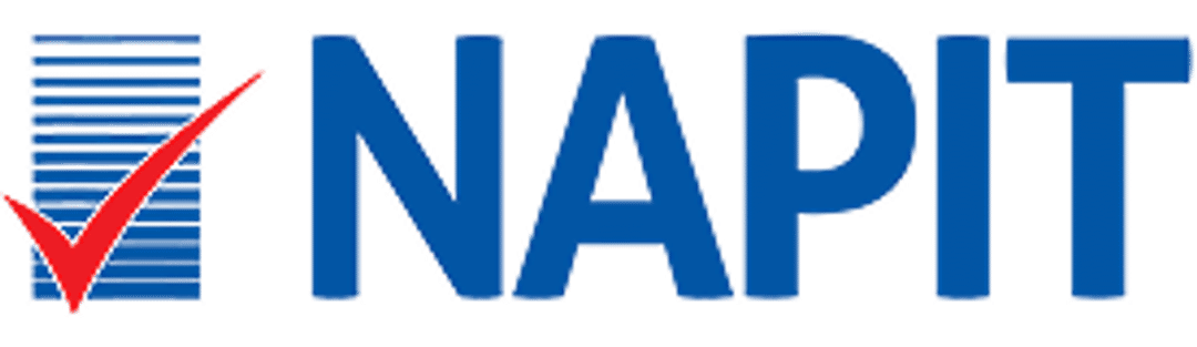 NAPIT Certified