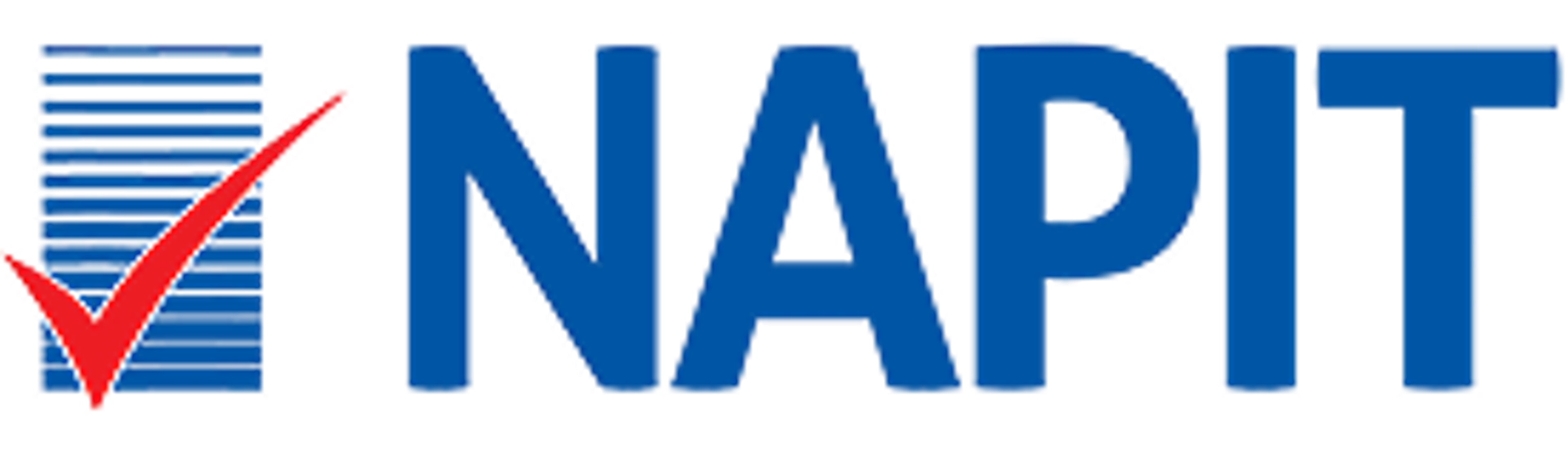 NAPIT Certified