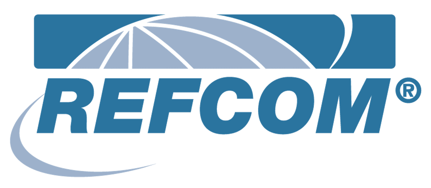 REFCOM Registered