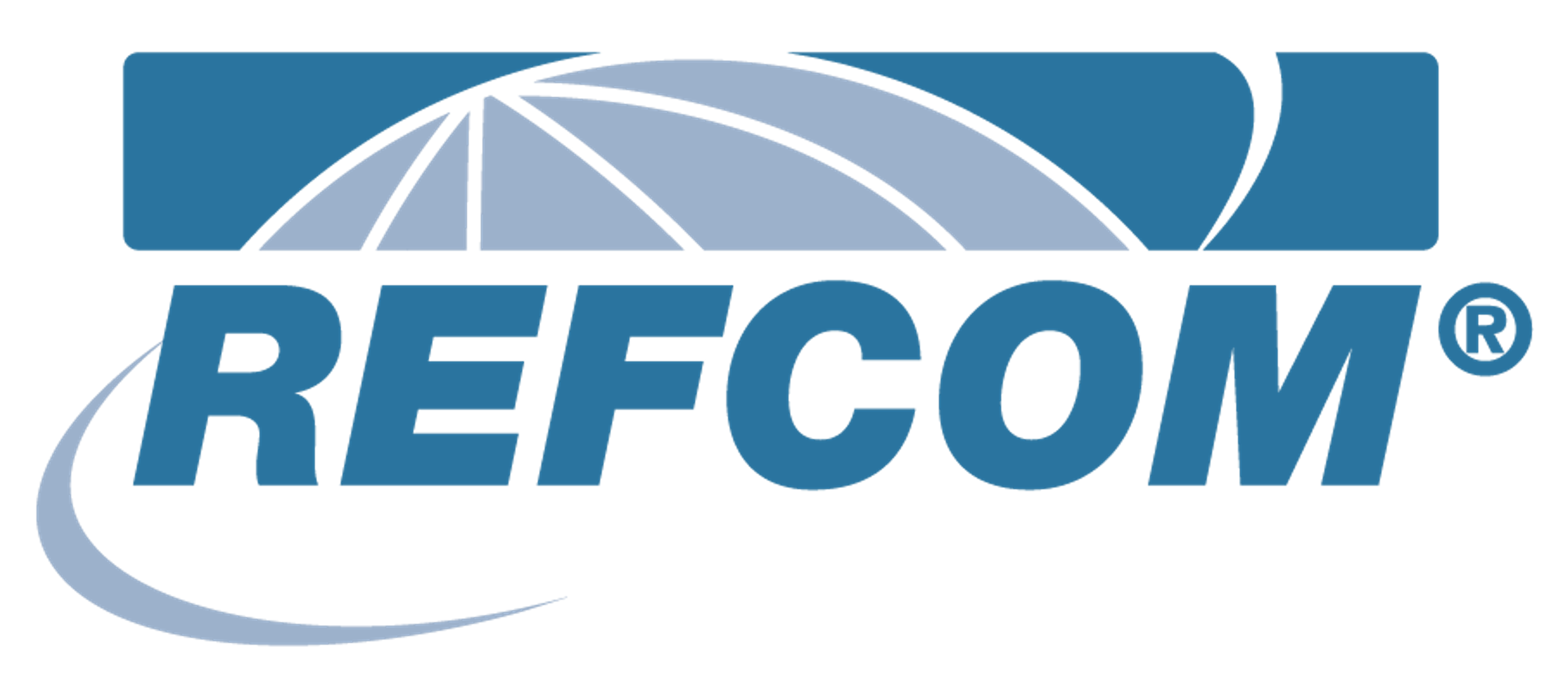 REFCOM Registered