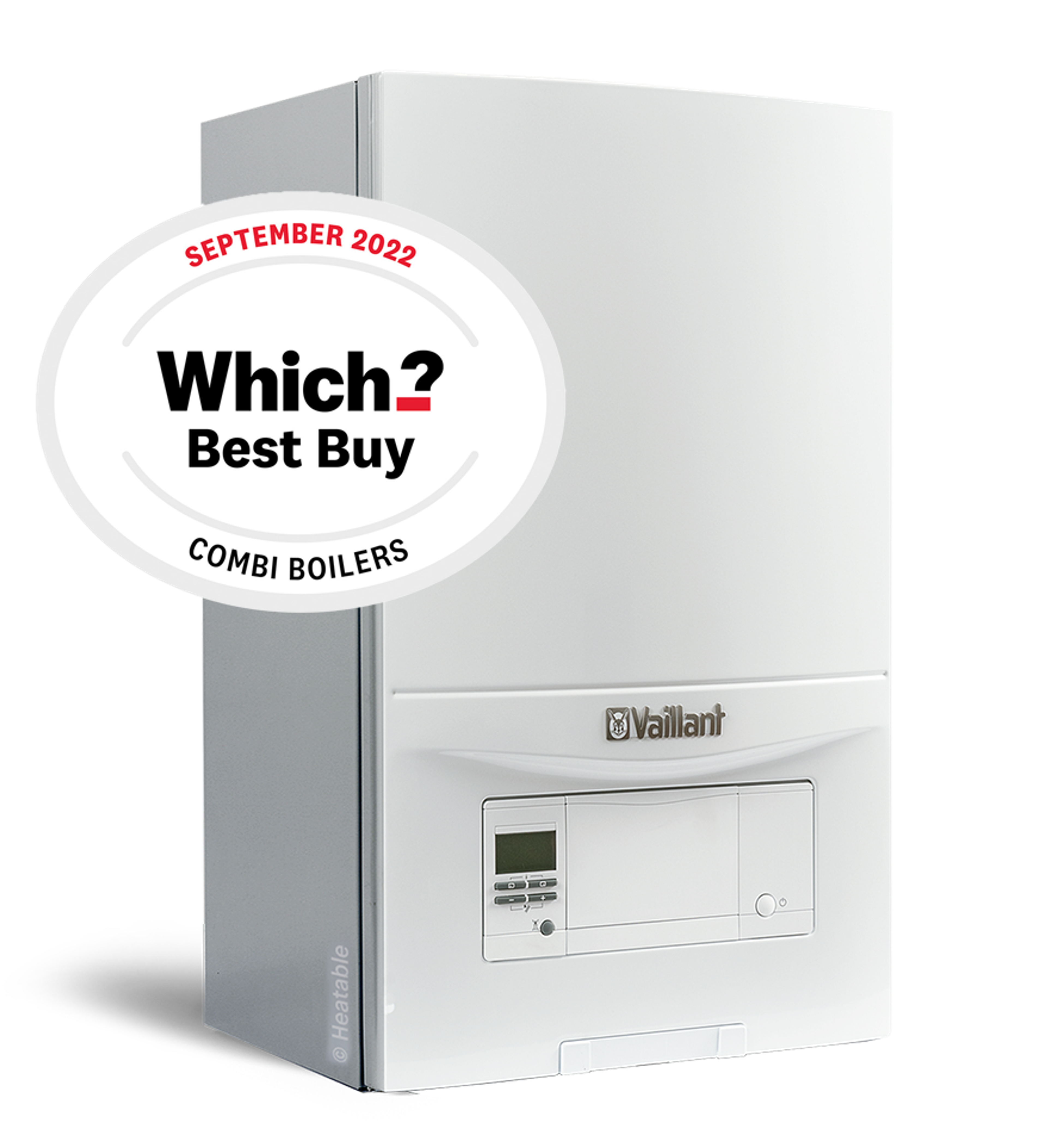 Vaillant Boilers boiler installations