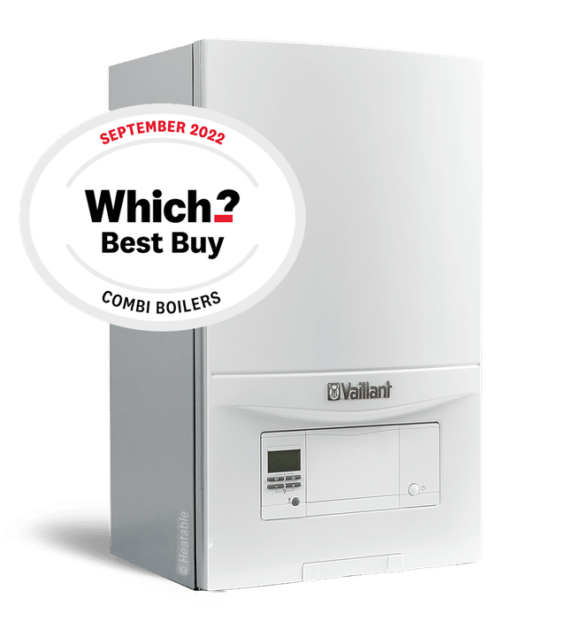 Vaillant Boiler