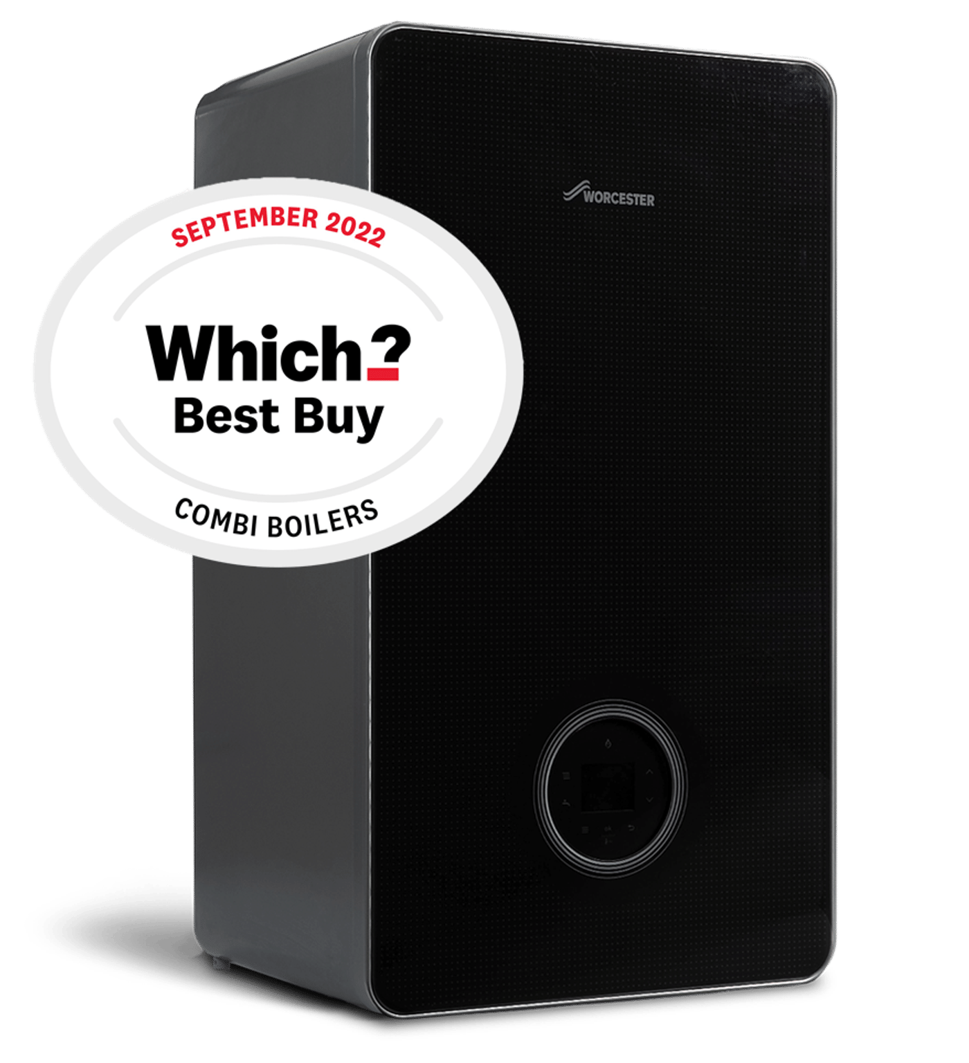 Combi Boiler Installation