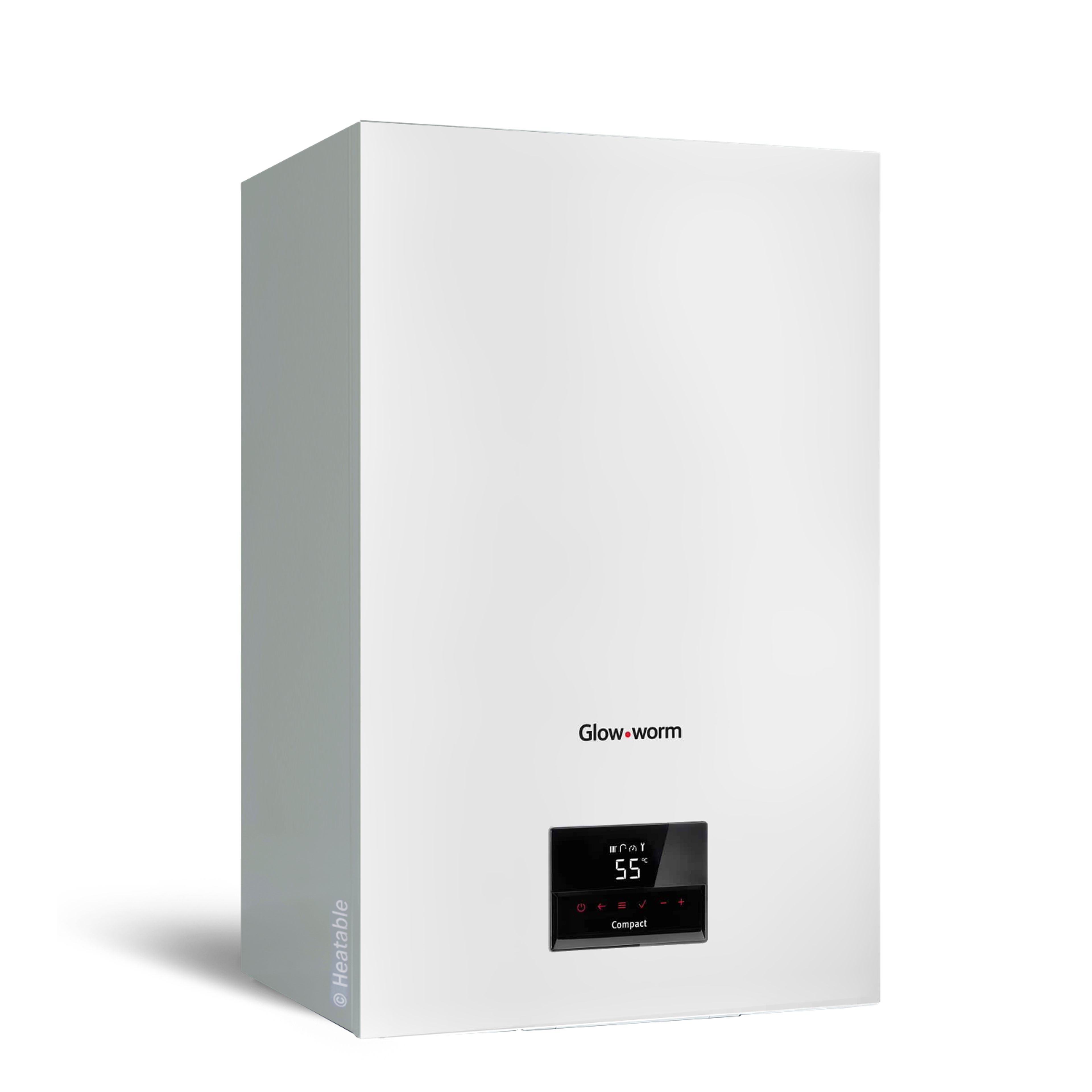 Get your fixed price for a Glowworm boiler