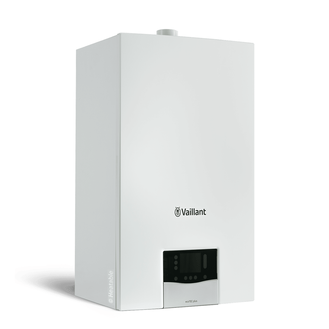 Get your fixed price for a new Vaillant boiler boiler