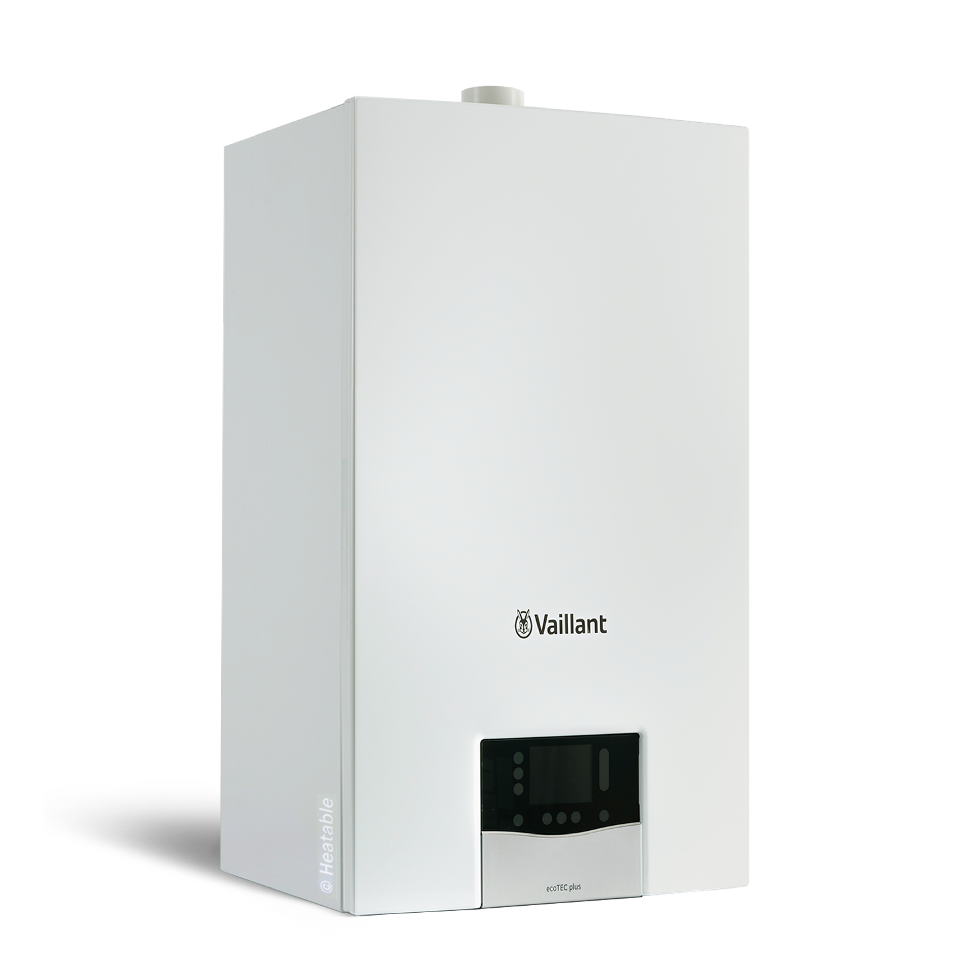 Get your fixed price for a Vaillant boiler