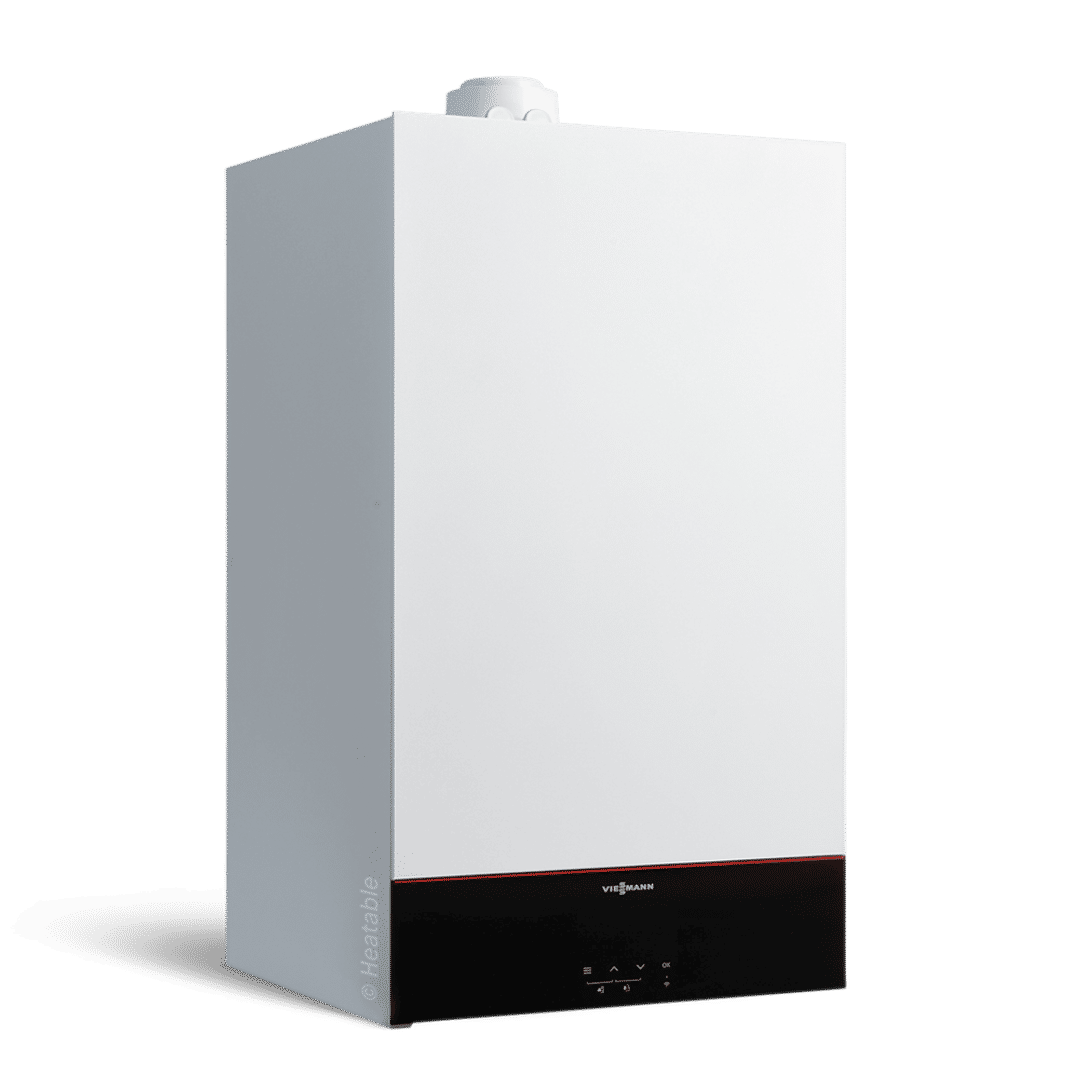 Get your fixed price for a new Viessmann boiler