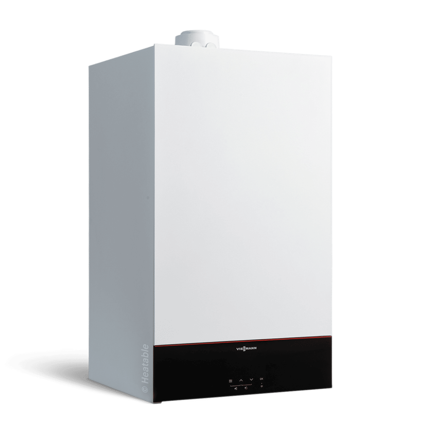 Get your fixed price for a new Viessmann boiler boiler