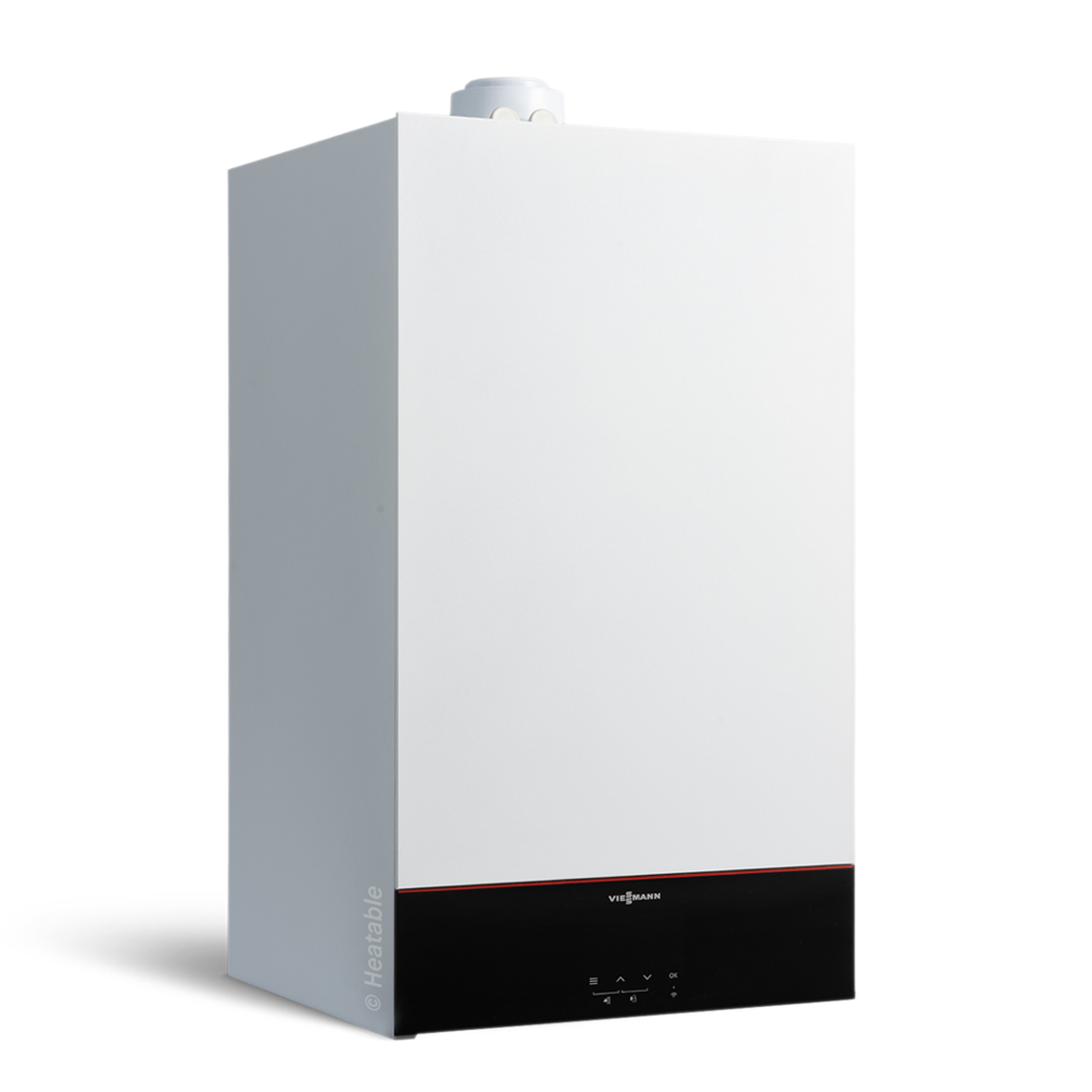 Get your fixed price for a Viessmann boiler