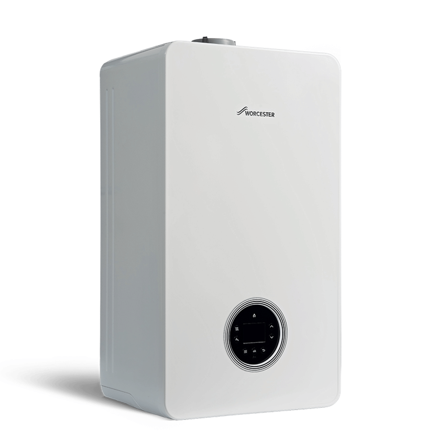 Gas Boiler Replacement