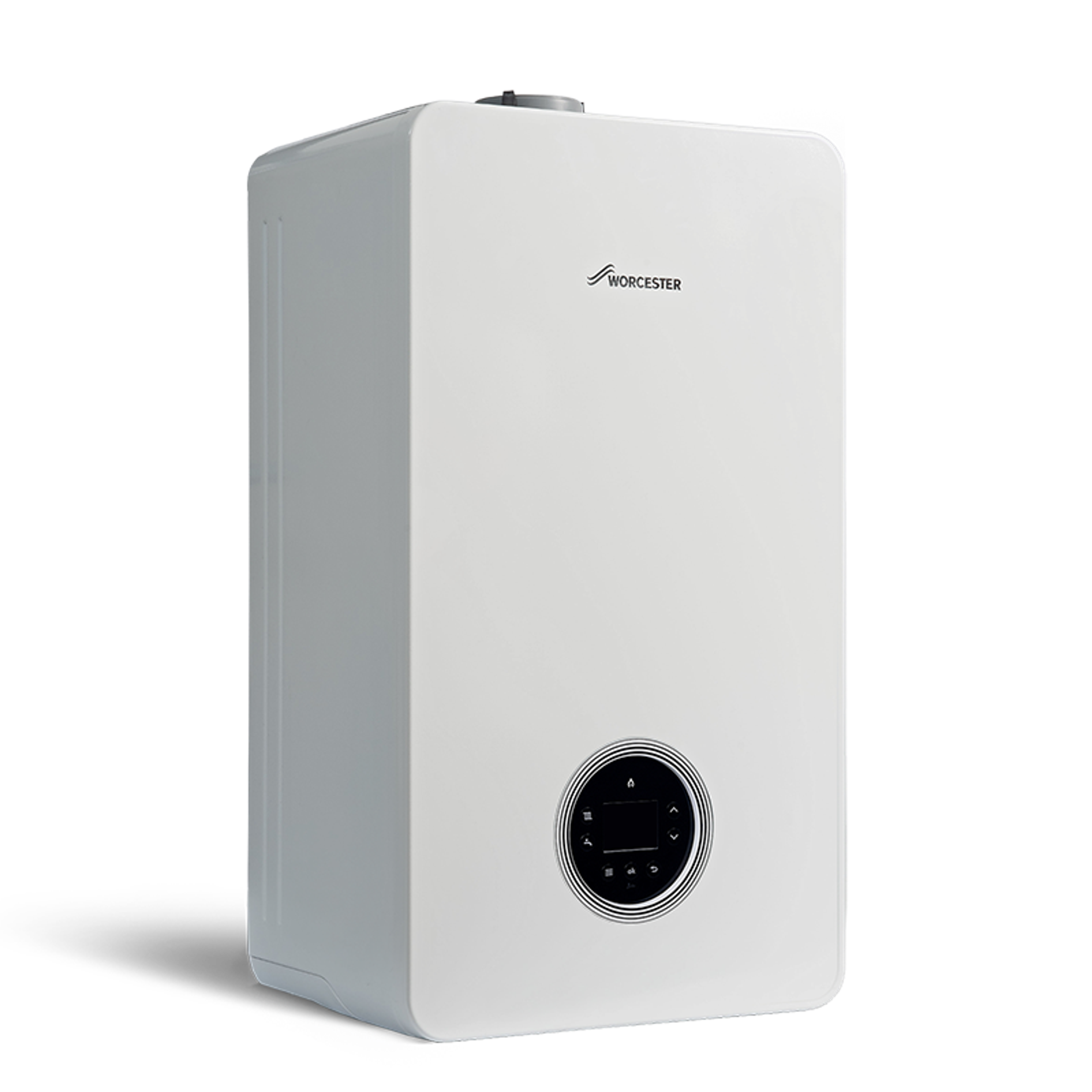 Gas Boiler Replacement