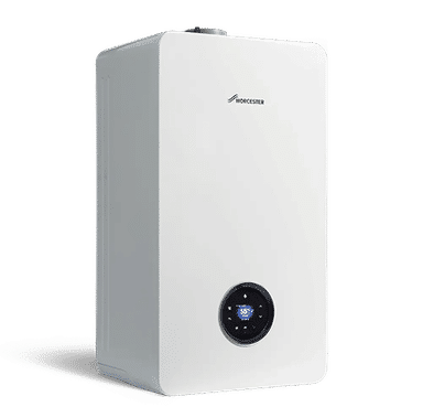 Worcester Bosch Greenstar 8000+