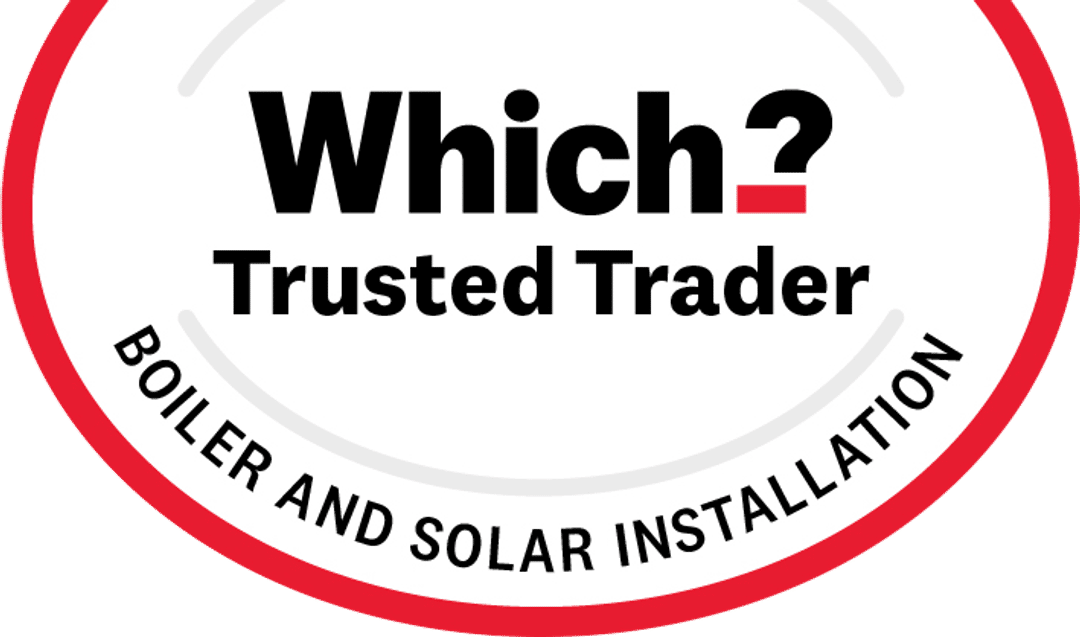 Which? Trusted Traders