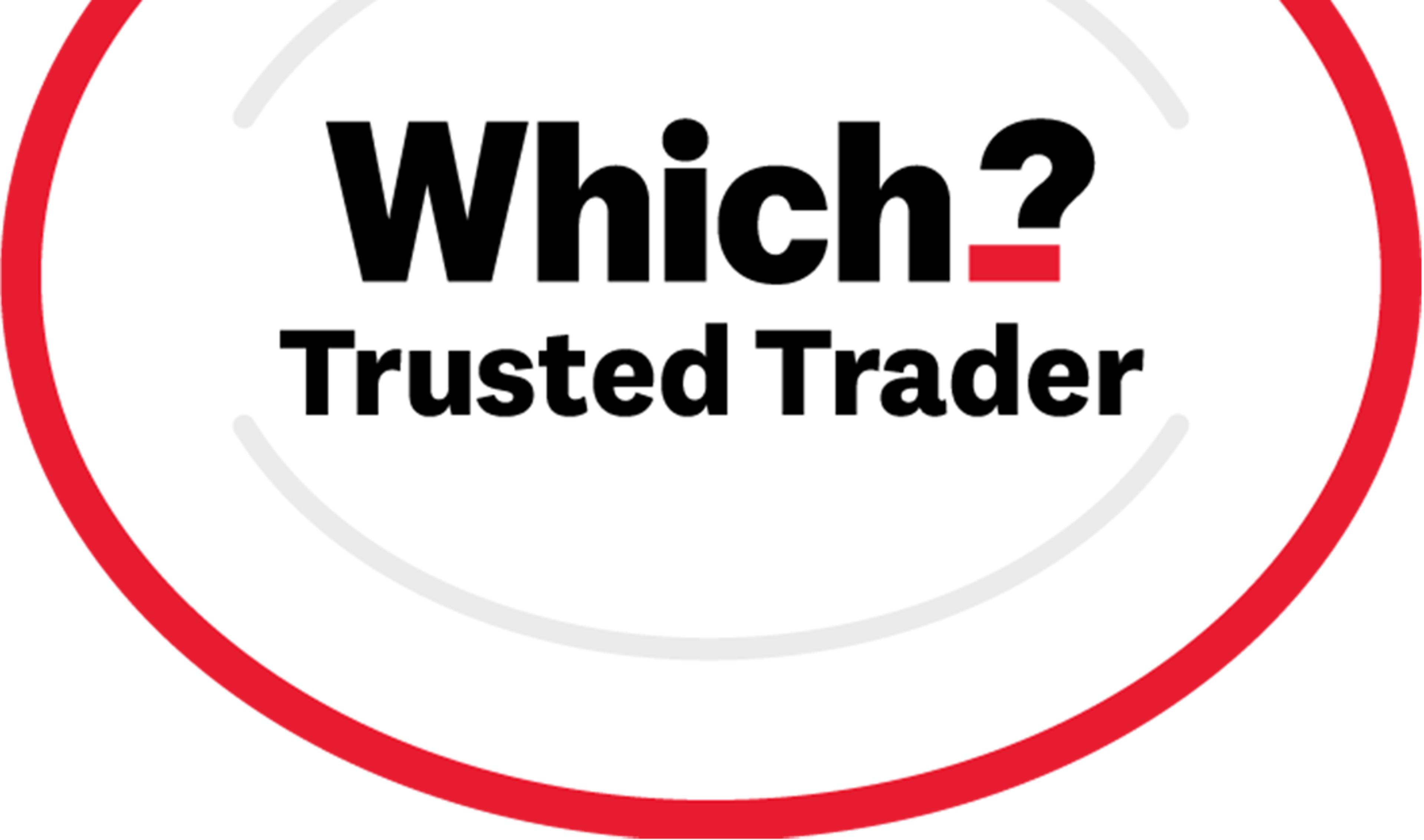 Which? Trusted Traders