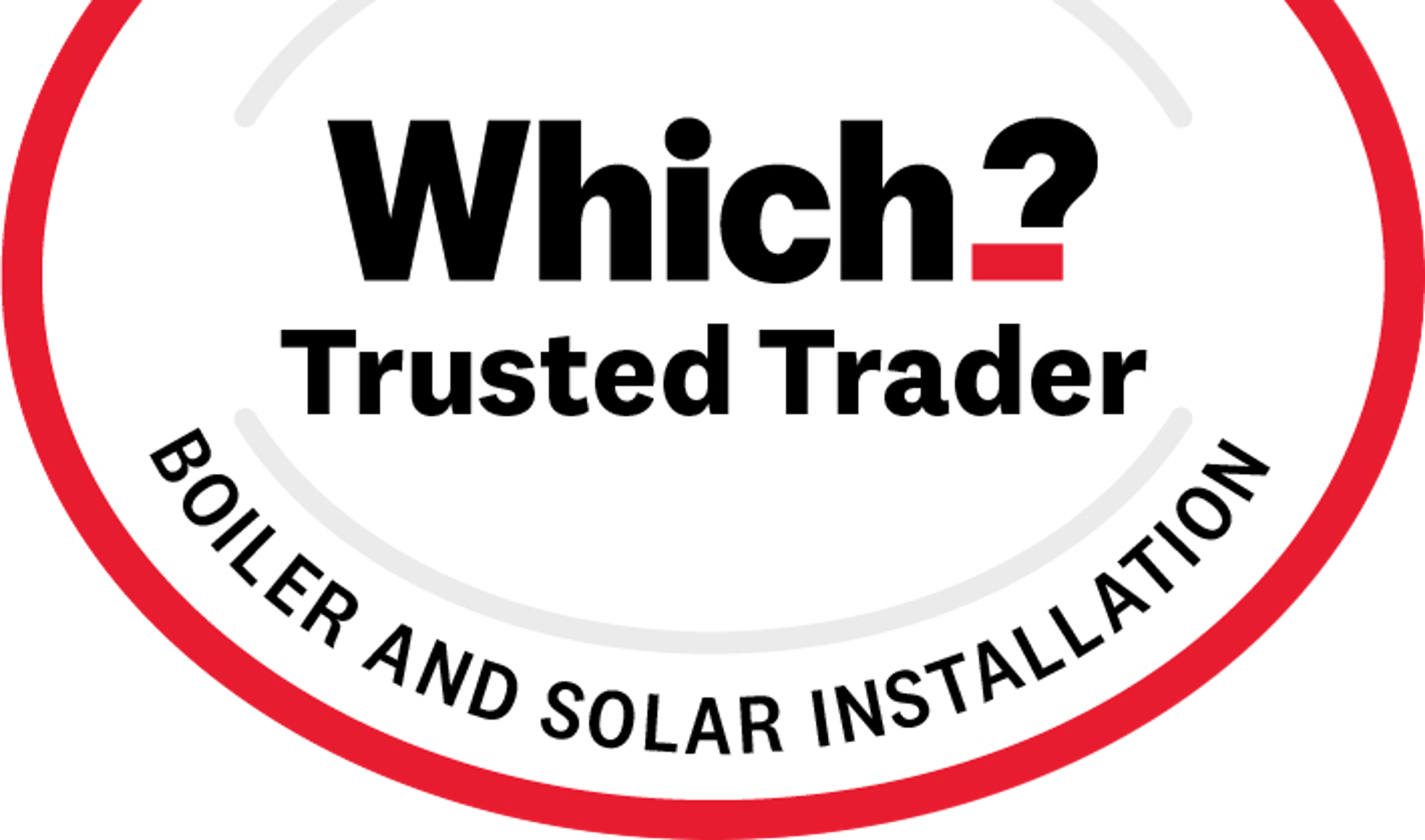 Which? Trusted Traders