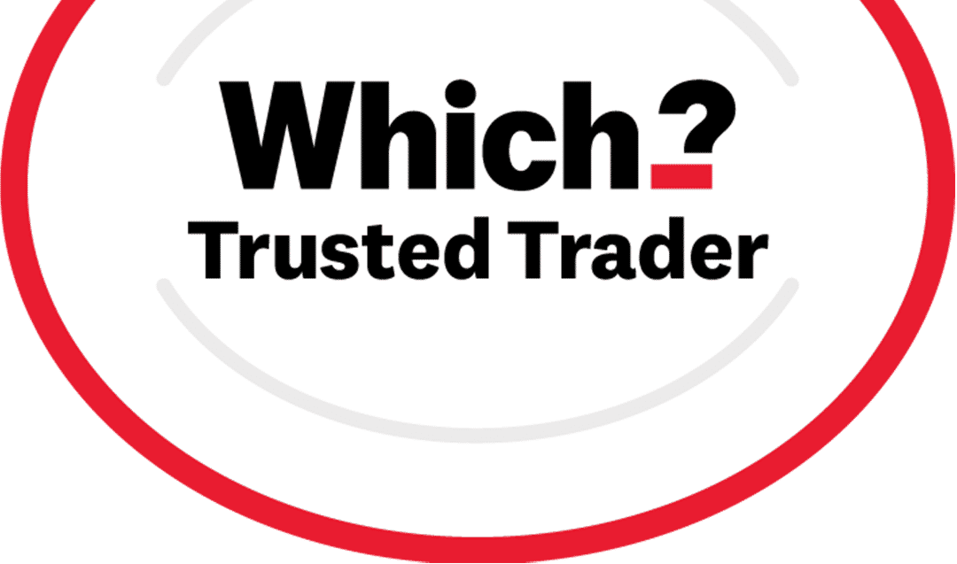 Which? Trusted Traders