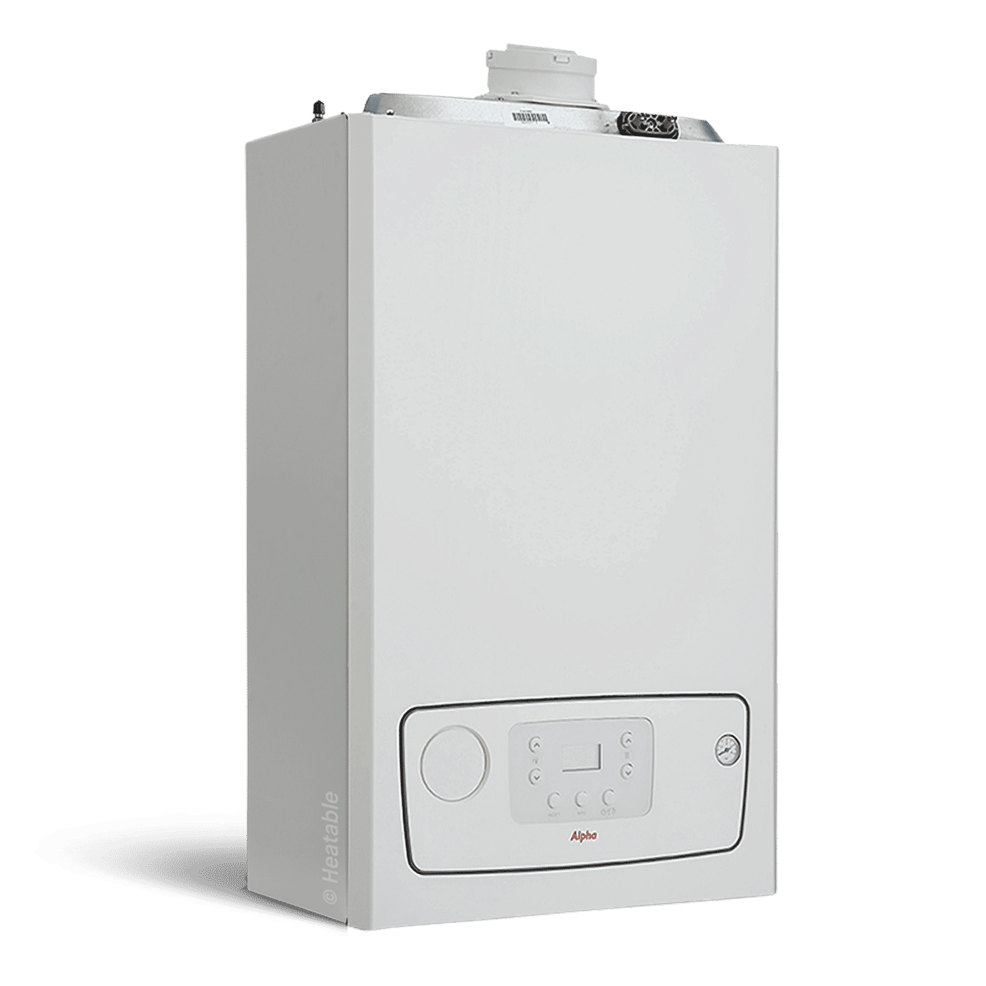Alpha E-Tec NX