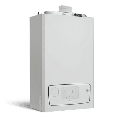 Alpha E-Tec NX