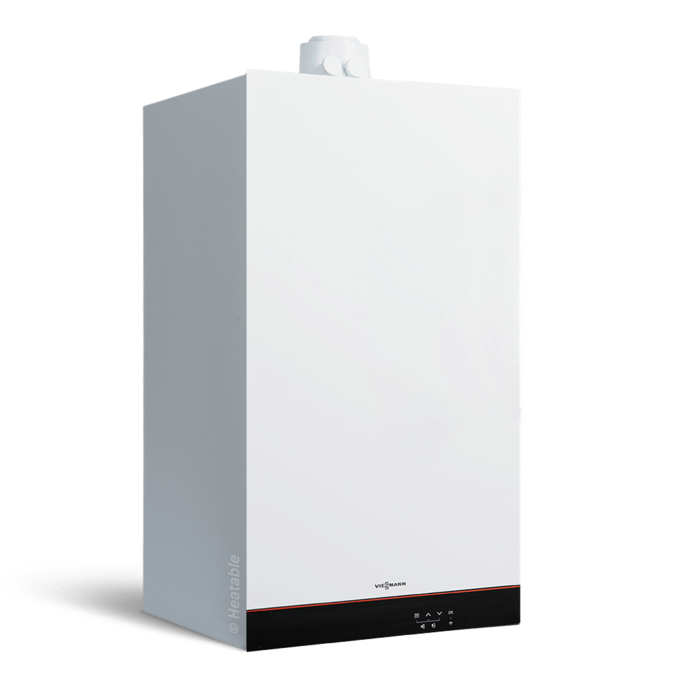 Viessmann Vitodens 050-W 25kW