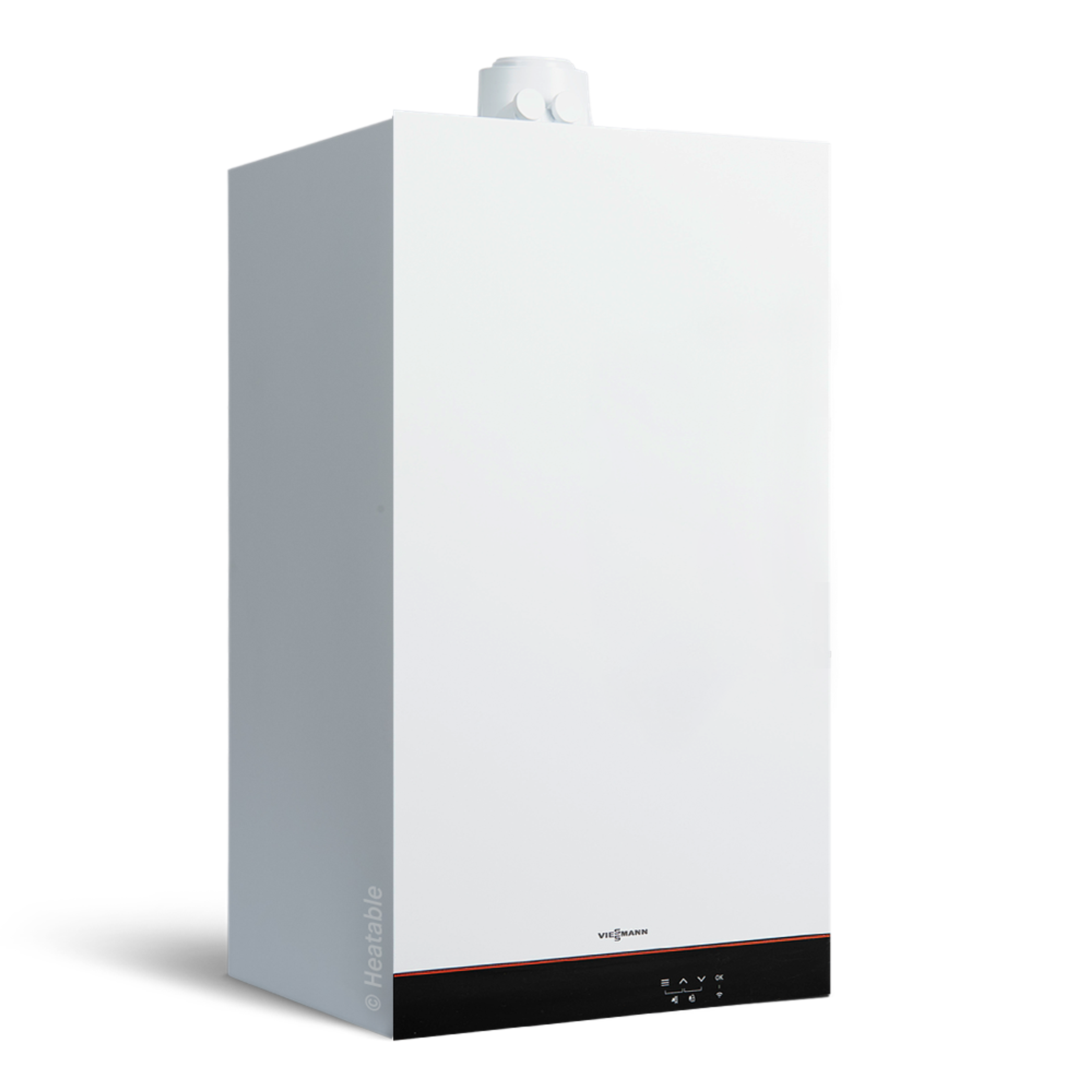 Viessmann Vitodens 050-W 25kW
