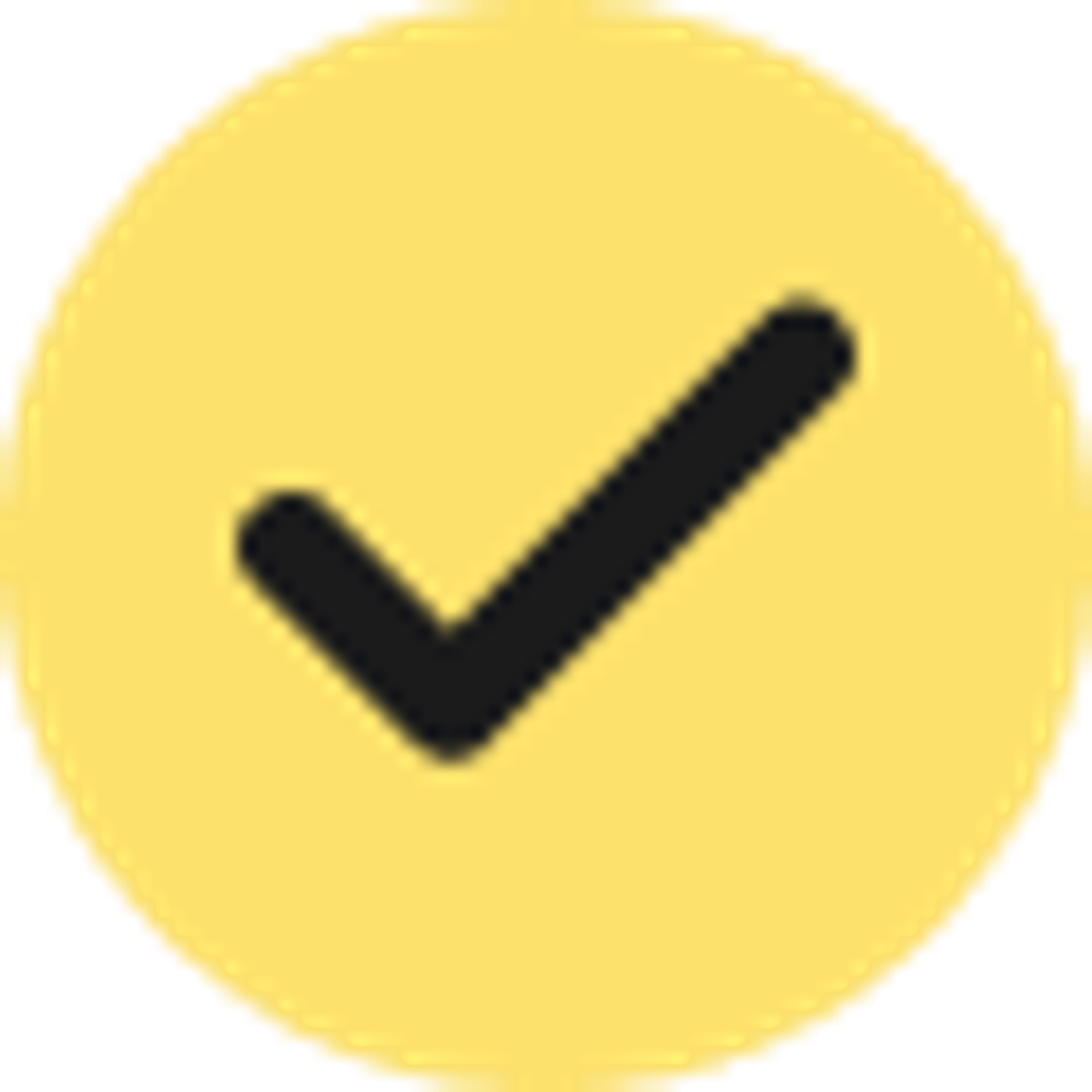Checkbox icon