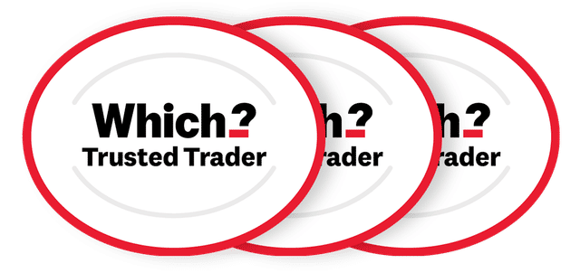 Which? Trusted Traders