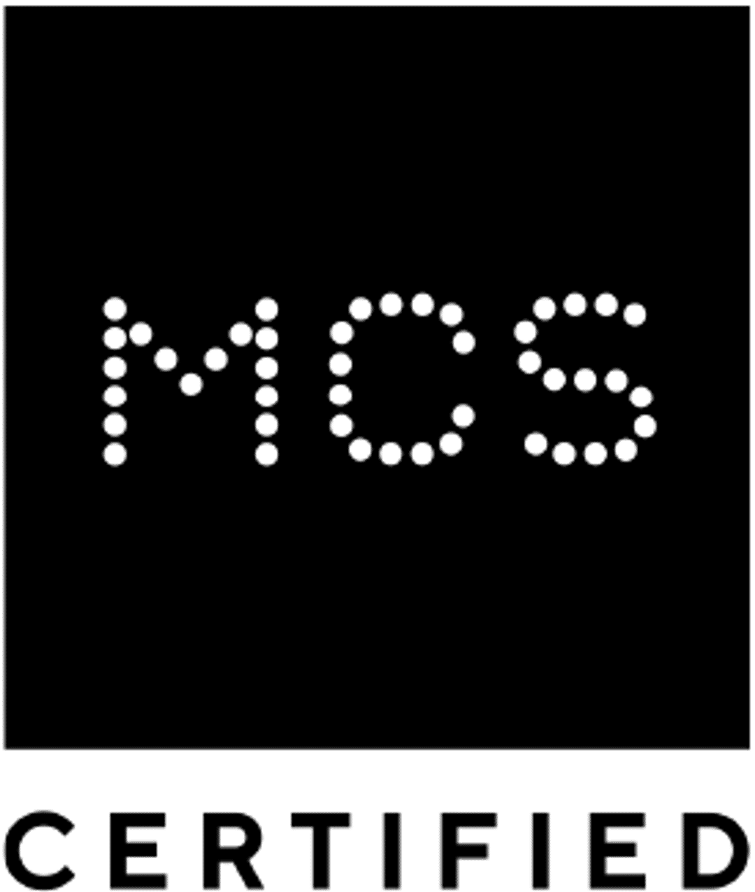 MCS Certified