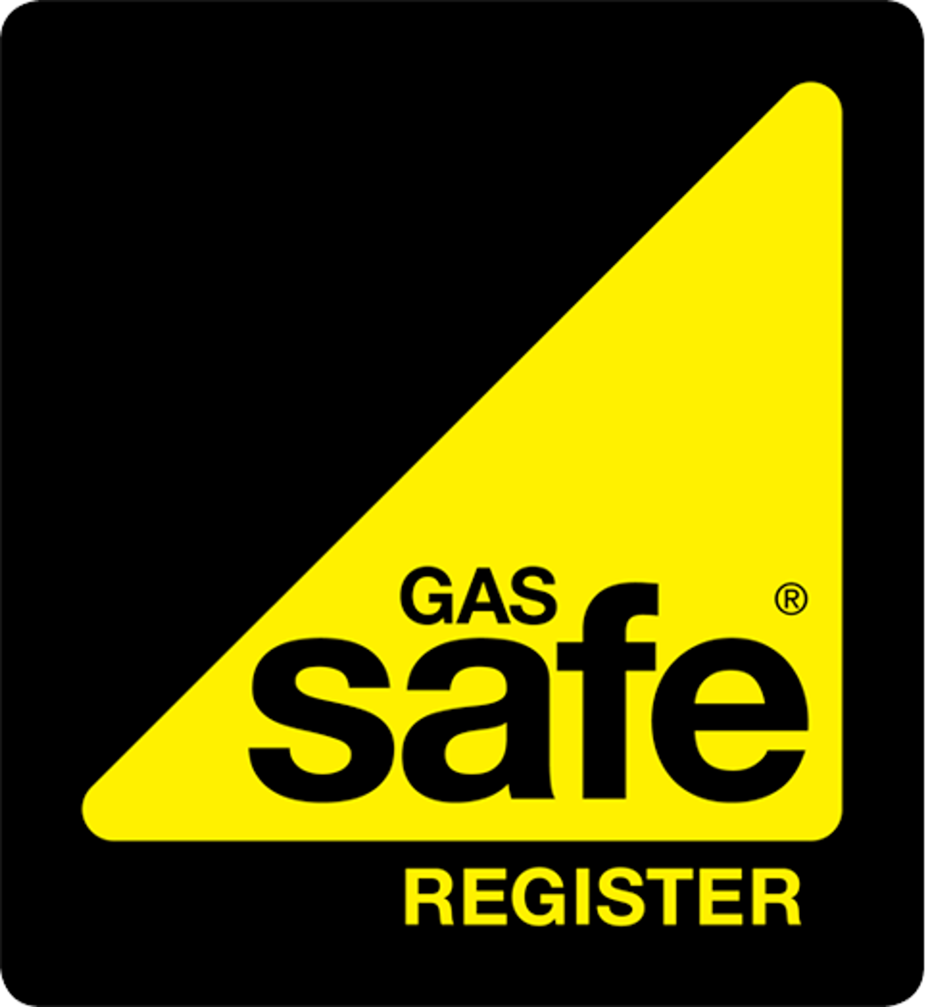 Gas safe