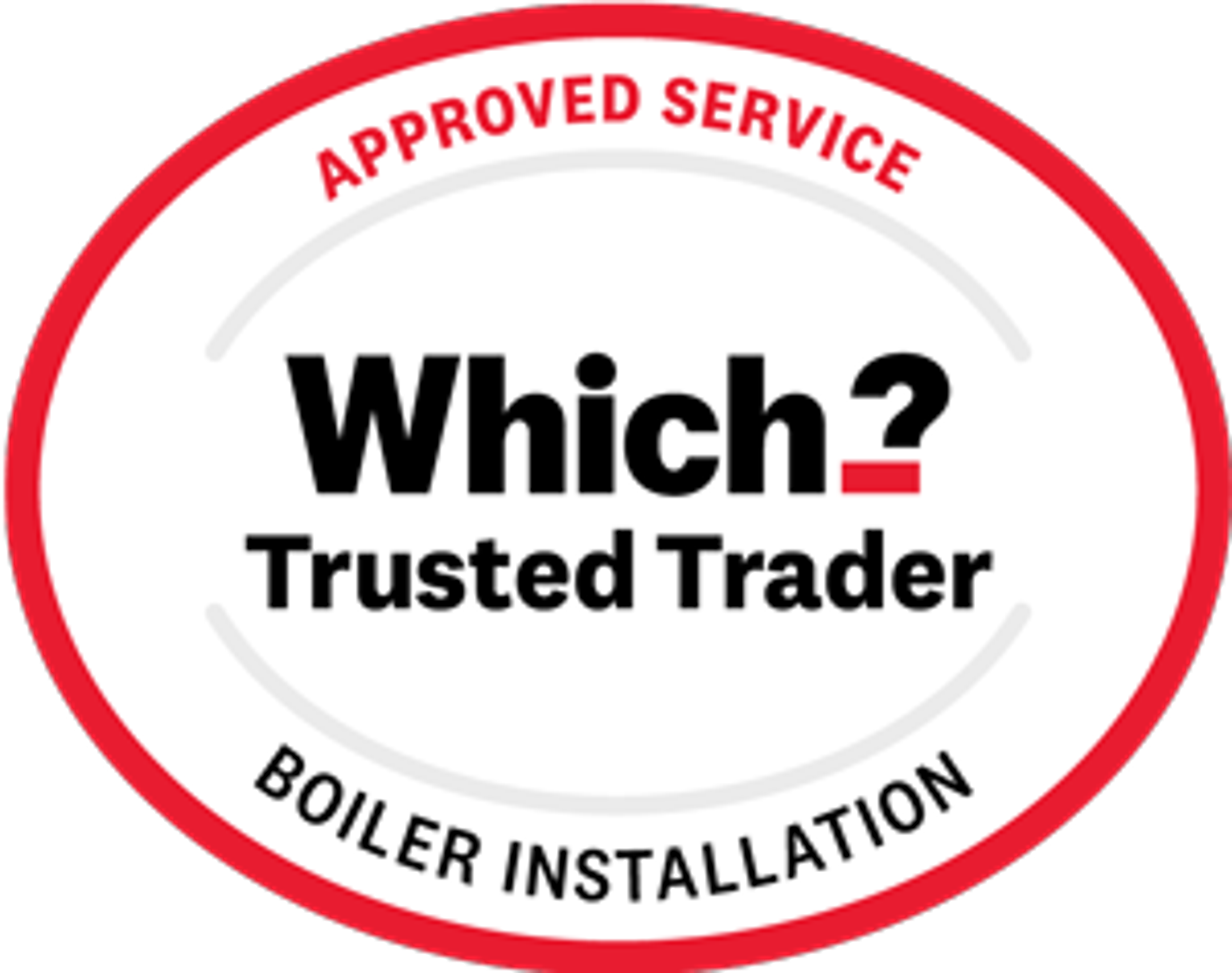 Which? Trusted Traders