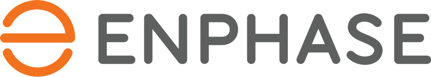 Enphase logo