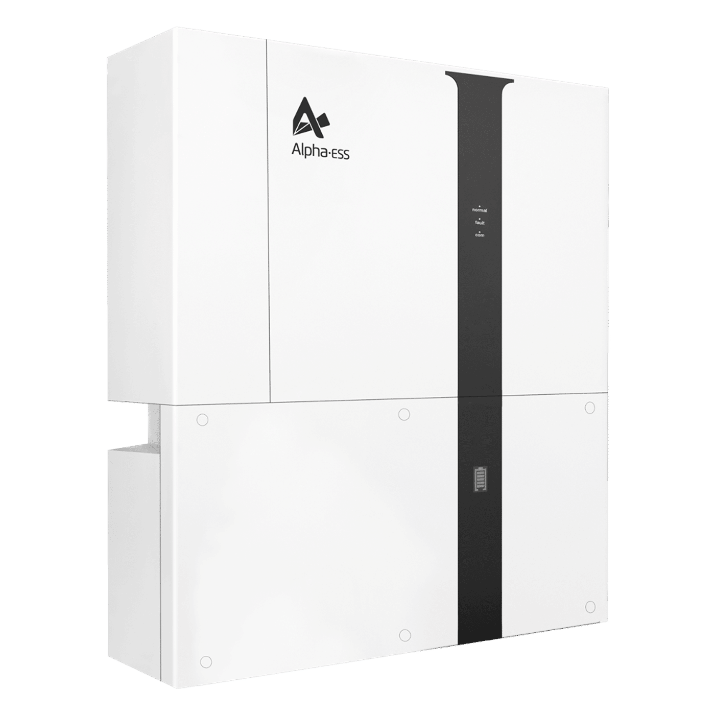 Smart Battery Storage