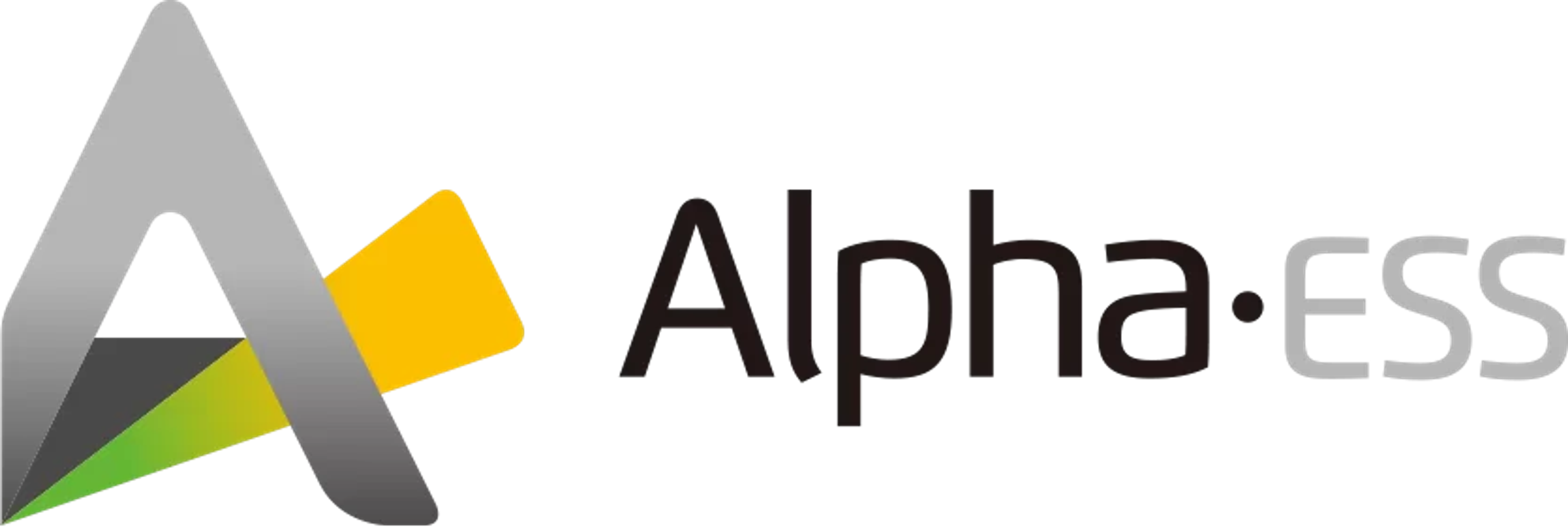 Alpha ESS logo