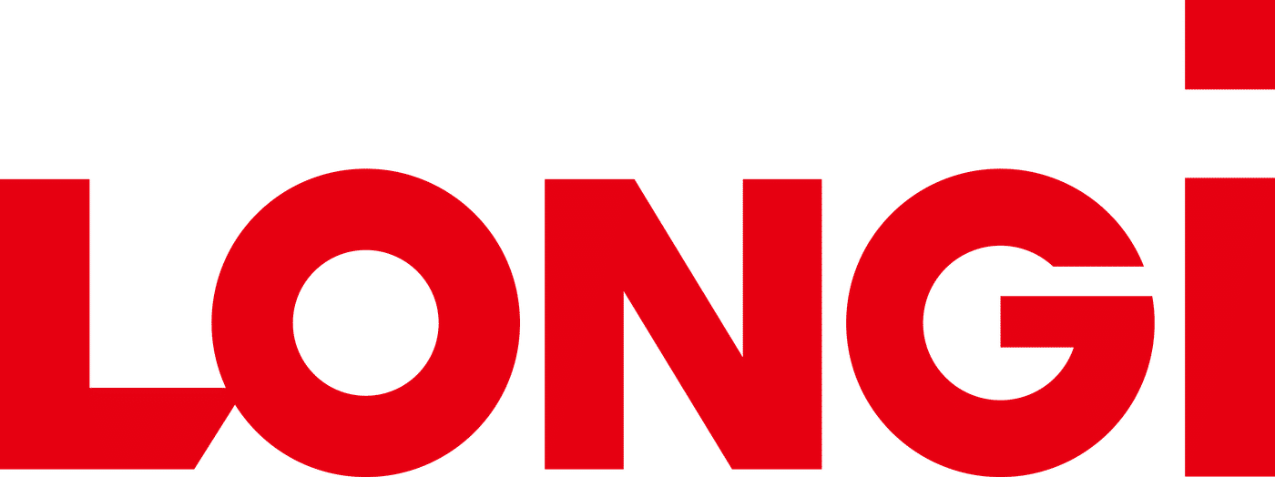 LONGi logo