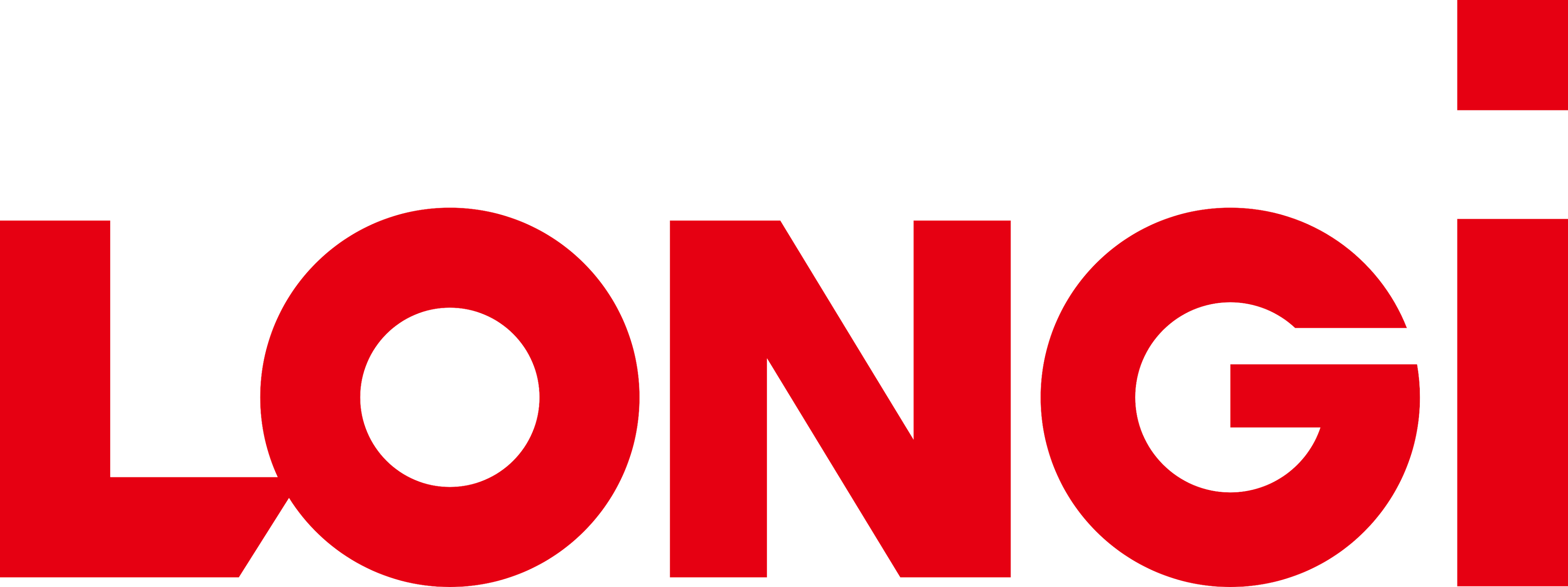 LONGi logo