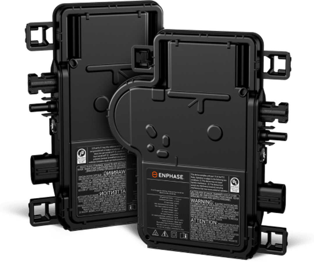 Microinverters