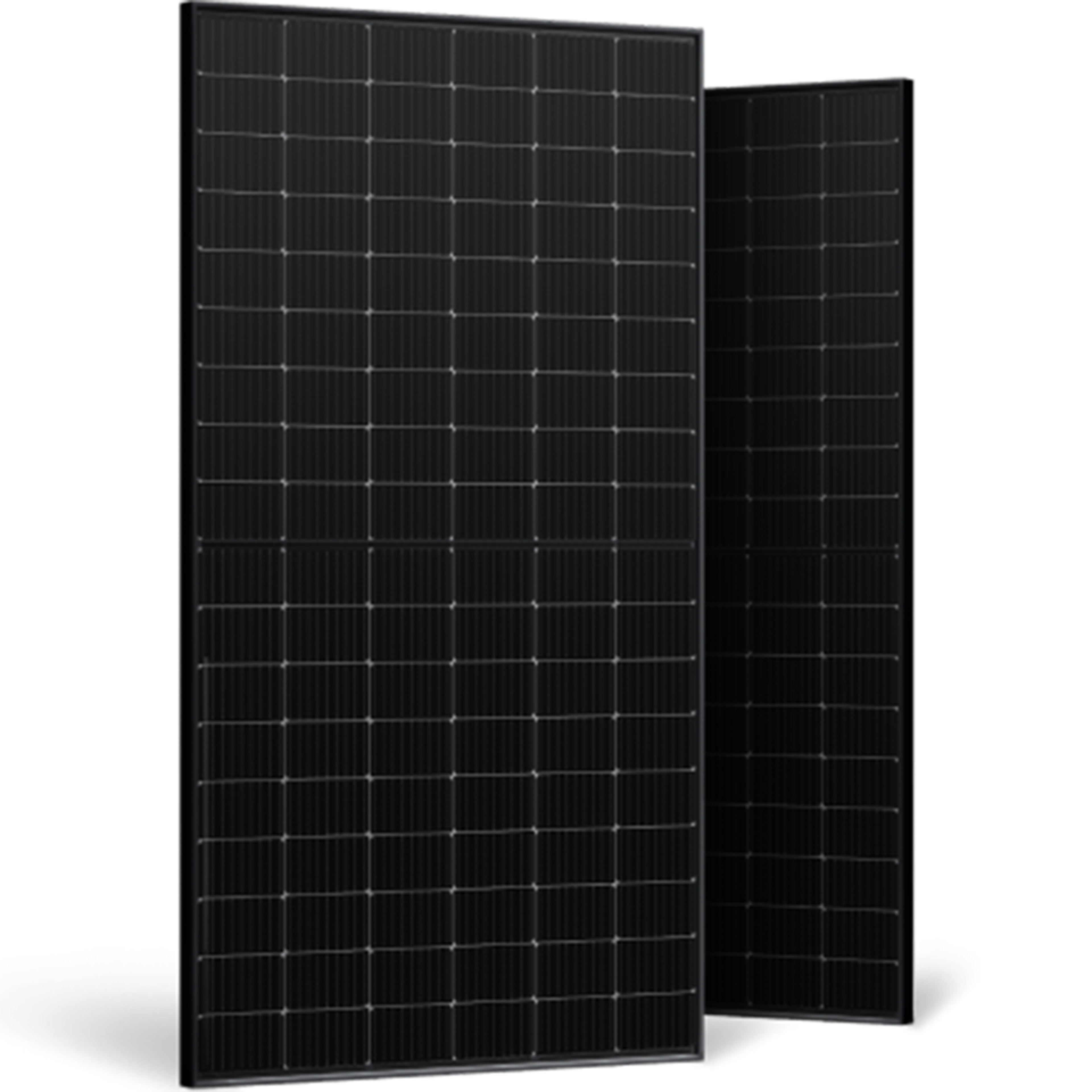 LONGi X10 Solar Panels