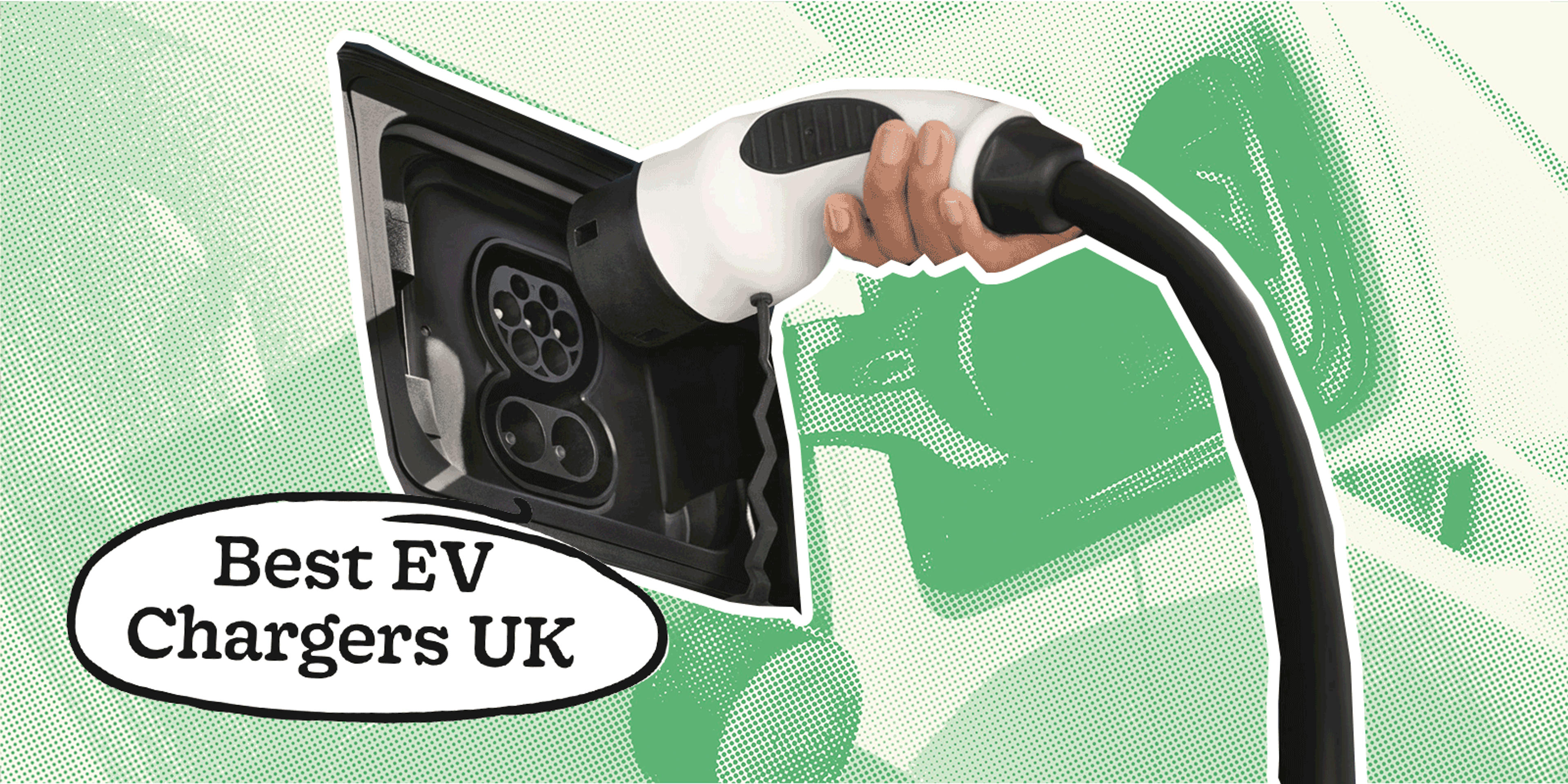 Best Home EV Chargers in the UK (2026) - Top Picks for Home Charging