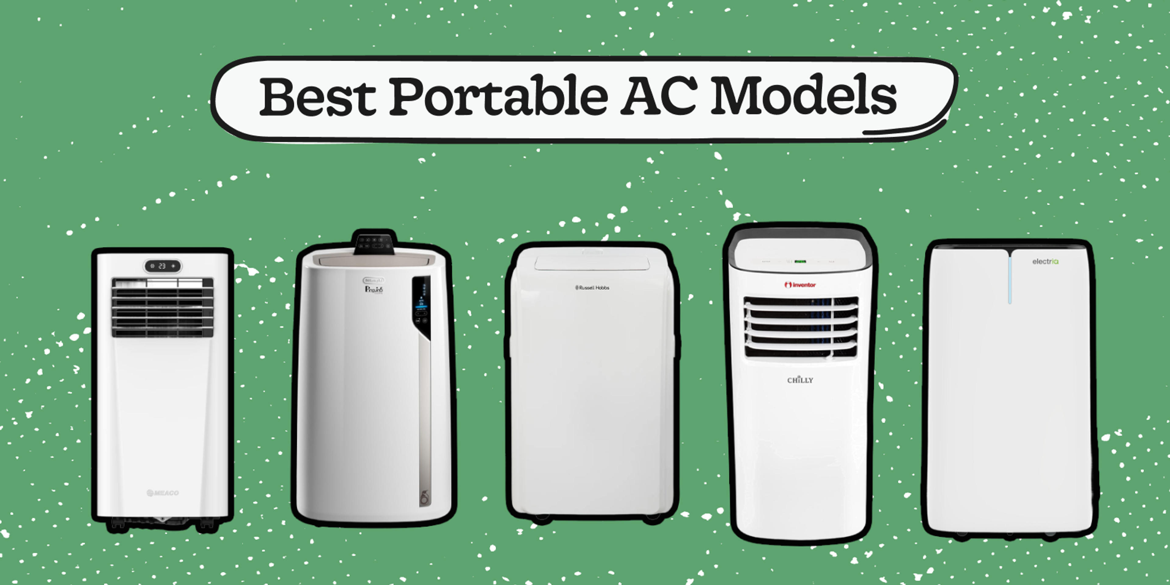 Best Portable Air Conditioners UK 2026
