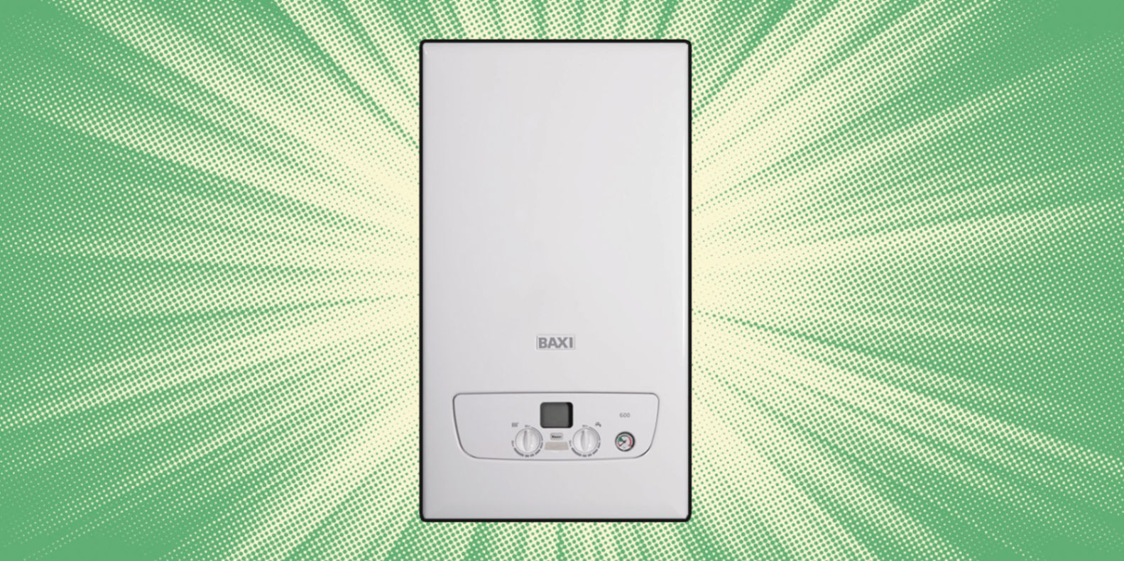 Baxi 600 Boilers