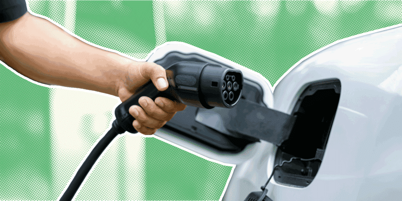 Getting Started - EV Installation Requirements UK