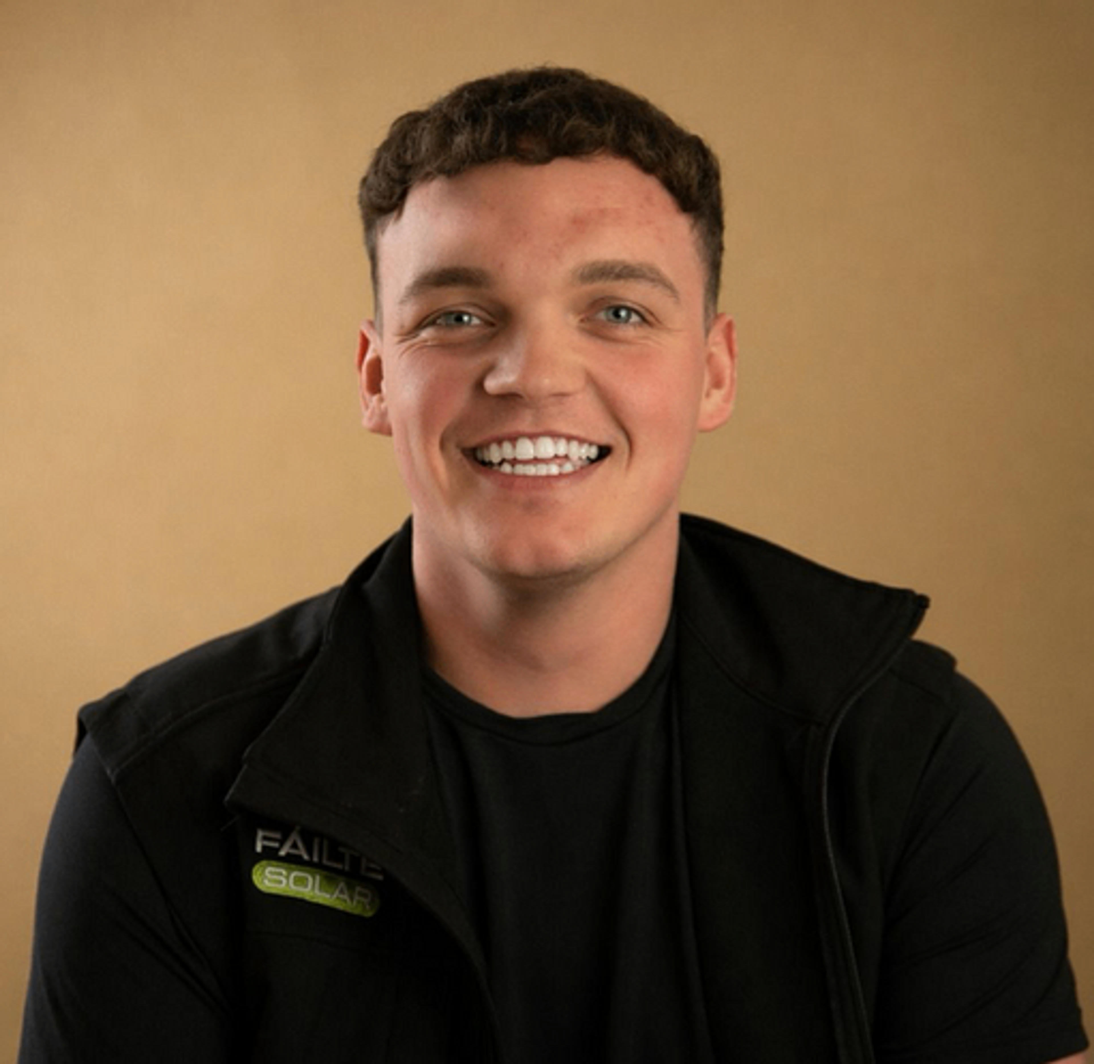 Kian Milroy
