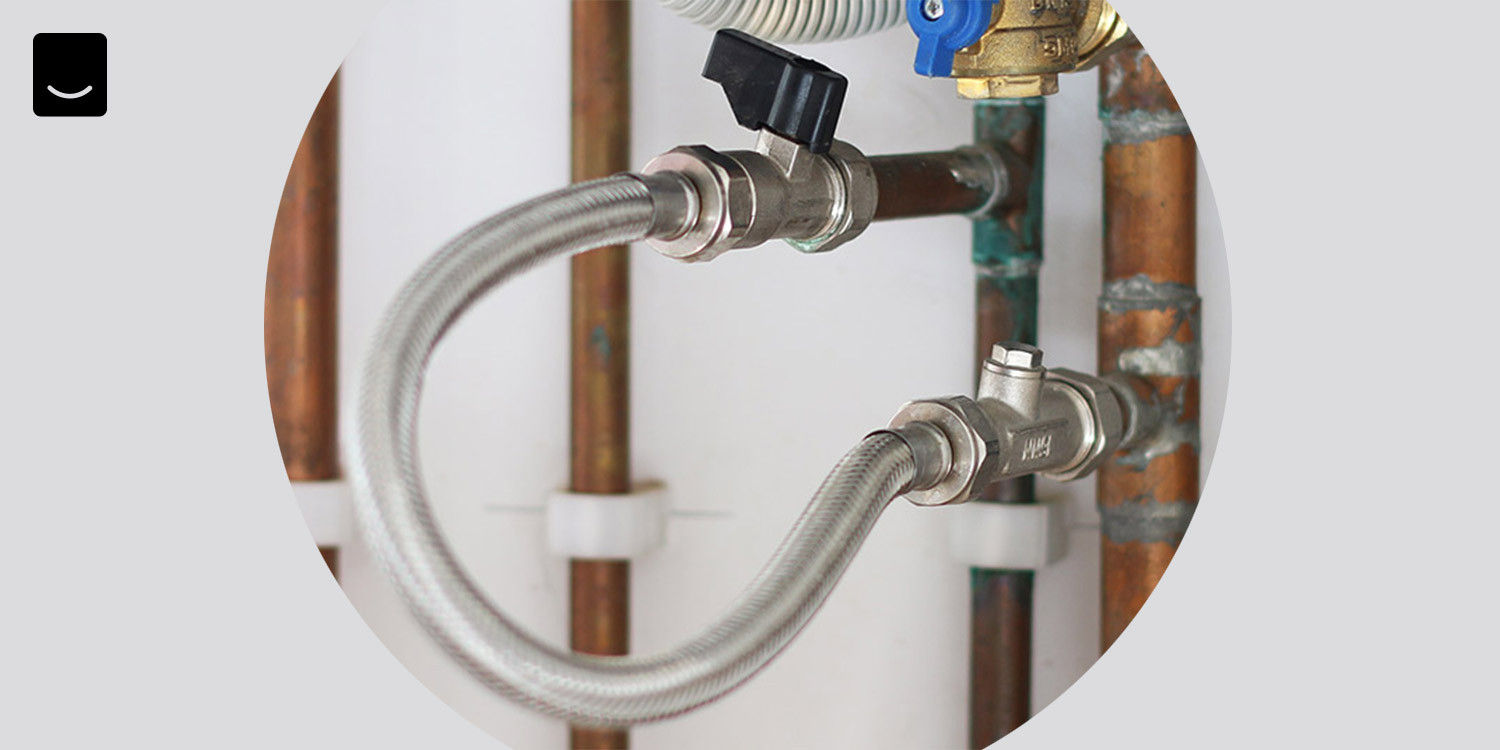 Boiler Filling Loop
