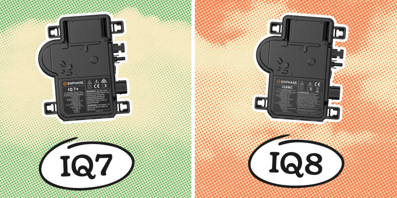 Enphase Microinverter Review: Updated for 2025