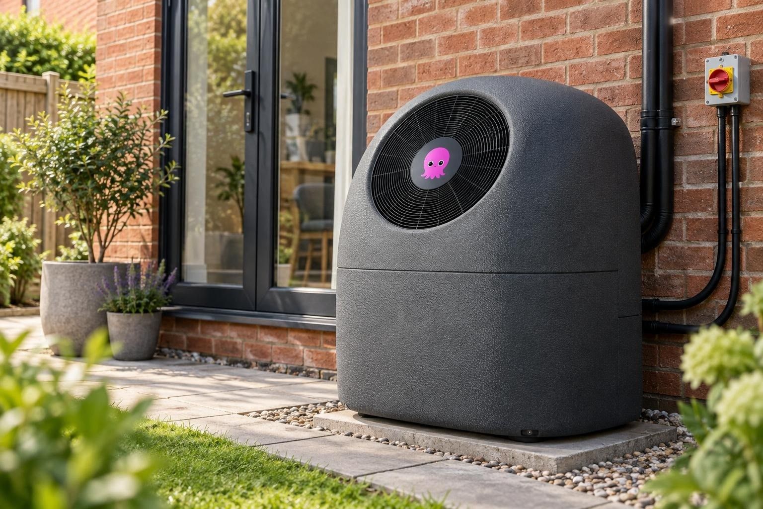 Octopus Heat Pump Review