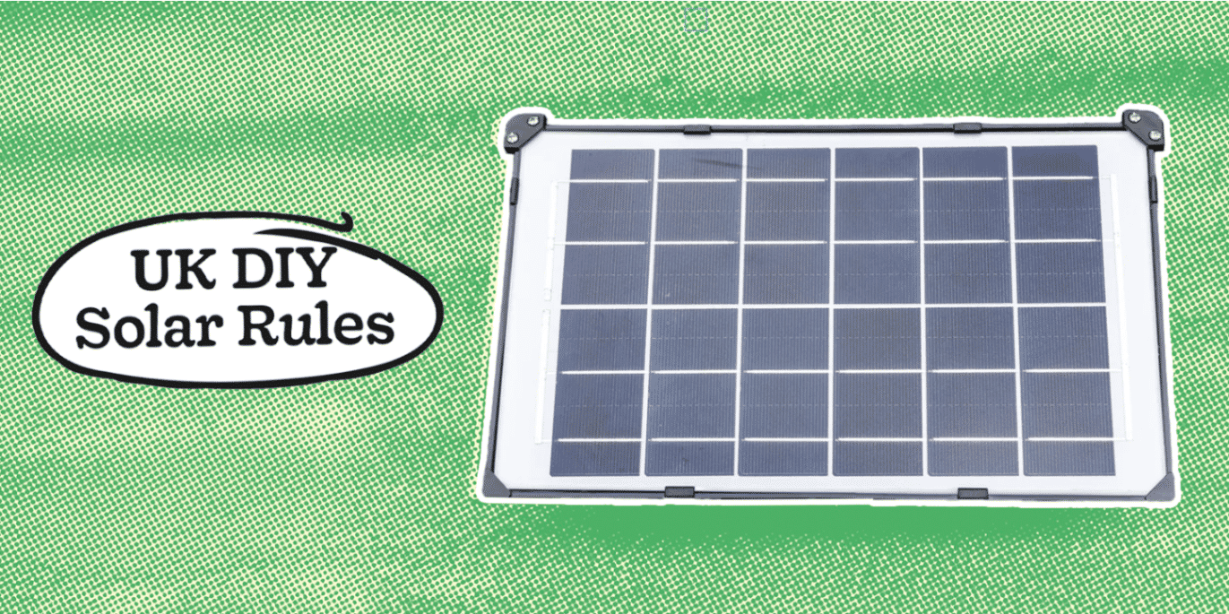 Is It Legal To Install Your Own Solar Panels? UK